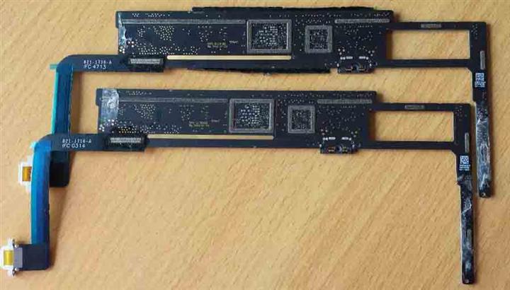 收购ipad5主板ipad4主板ipad5工程板
