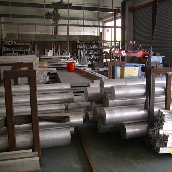 中国铝型材厂家直销